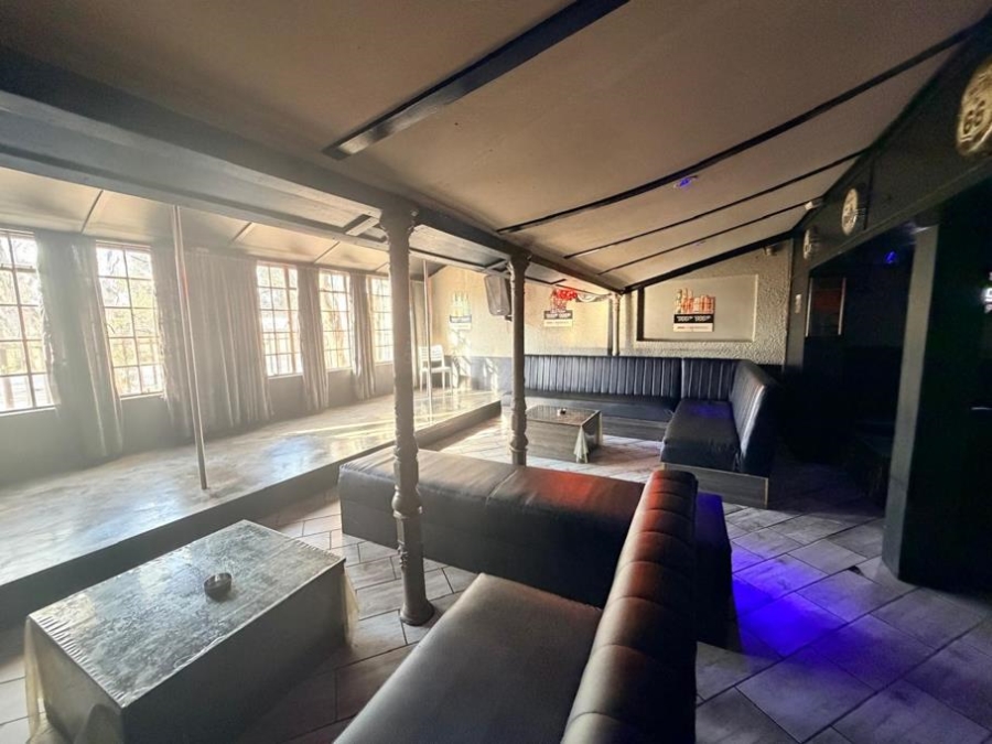 Commercial Property for Sale in Pienaarsdorp North West